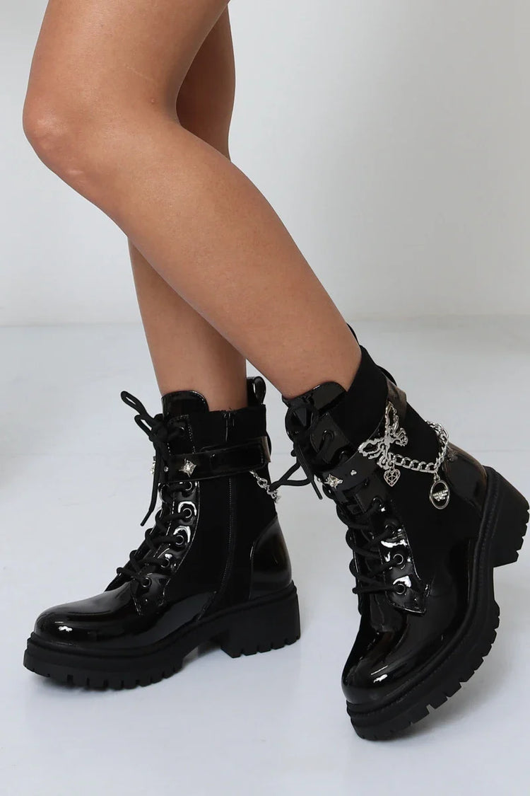 CHAUSSURES