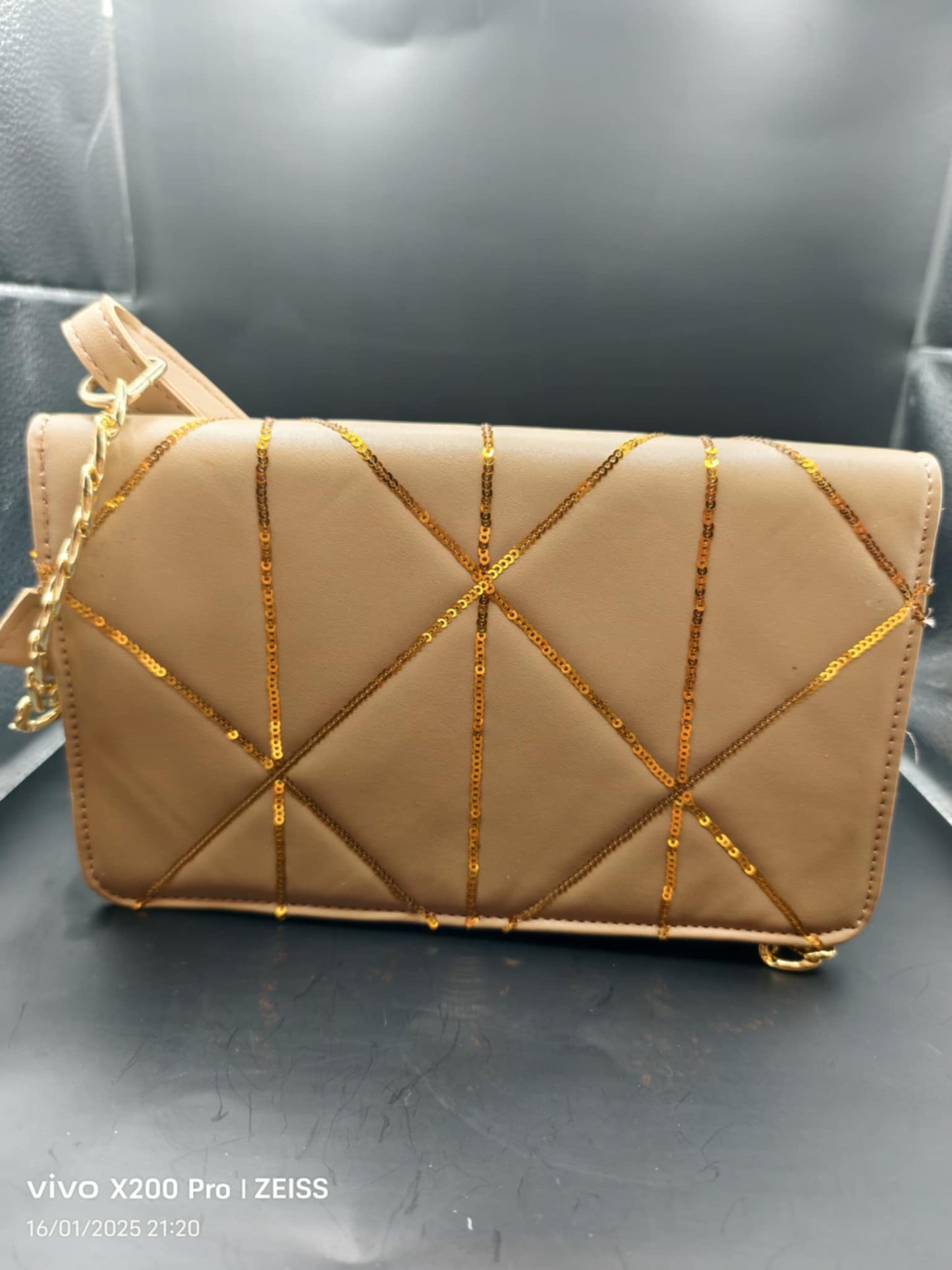 sac à main SARCINAS