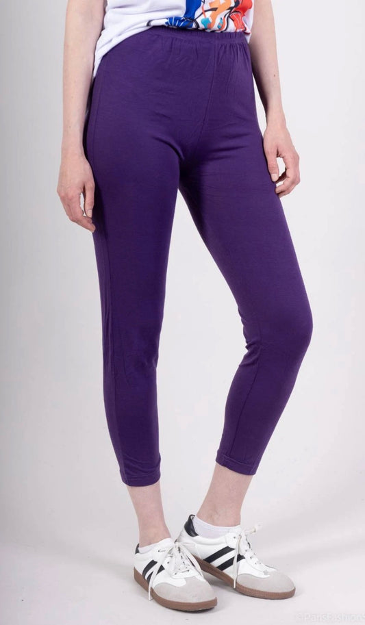 Legging strech confort