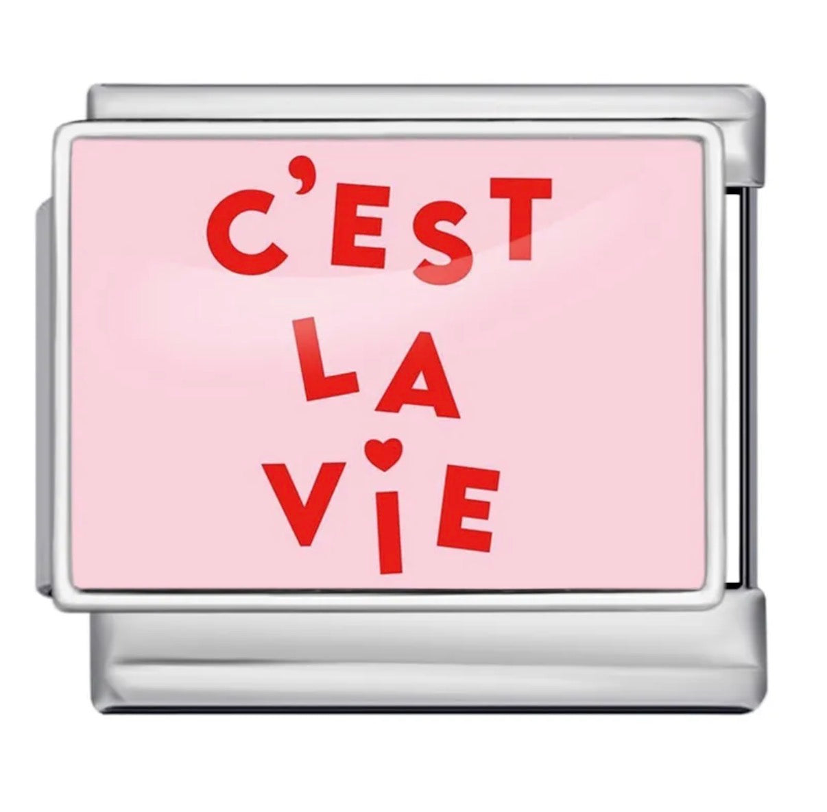 Module Argenté ou Doré c’est la vie