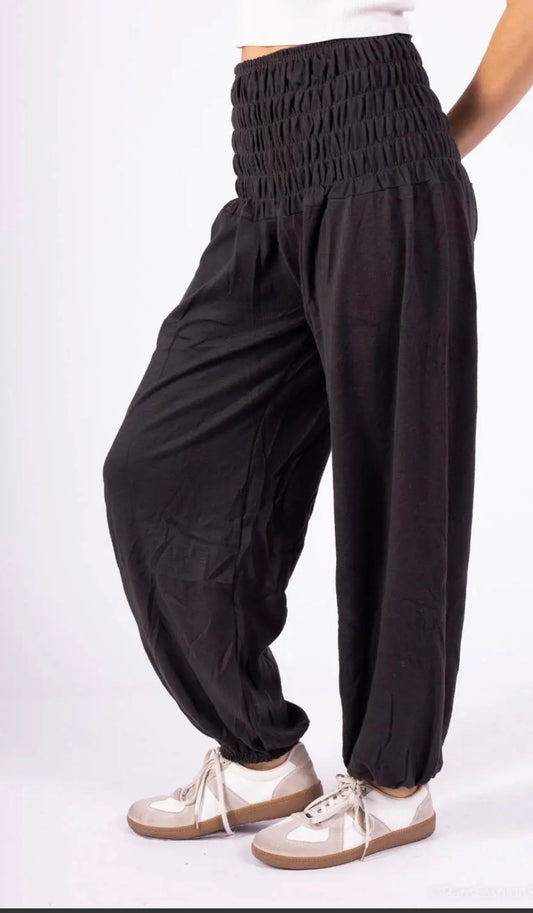 Pantalon magique
