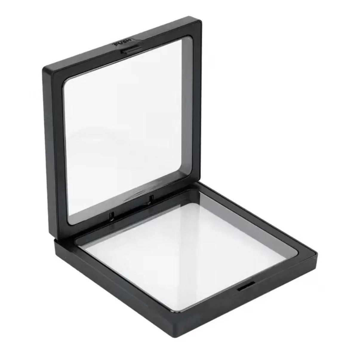 Boîte à Bijoux plastique