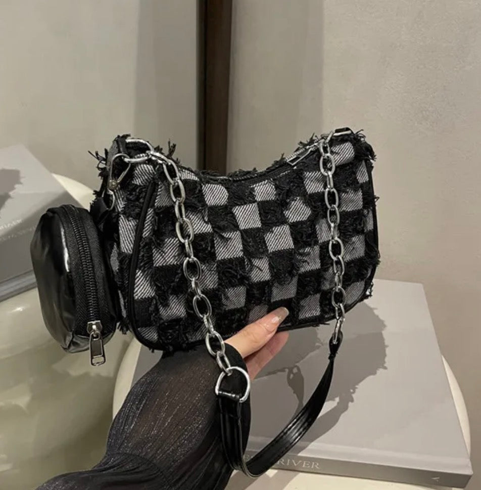 Sac en toile de Joule
