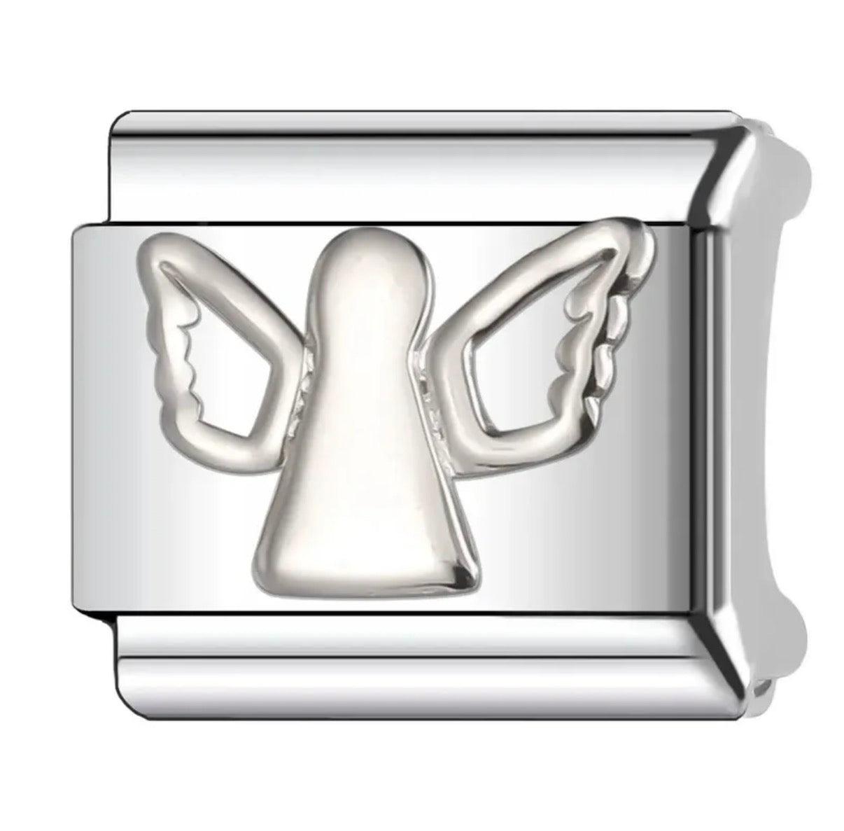 Module Argenté Ange 🪽