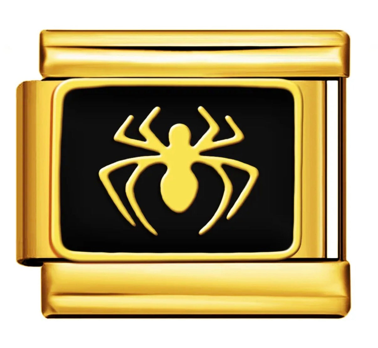 Module Doré Araignée 🕷️
