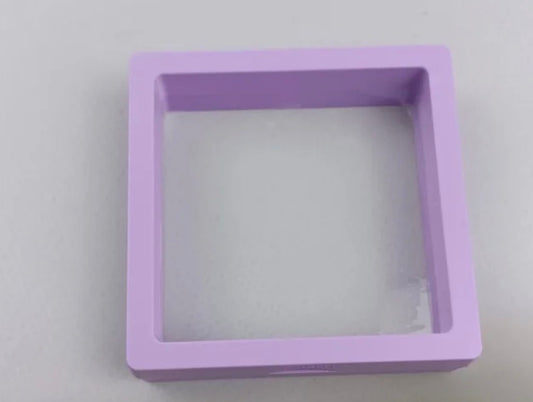 Boîte à Bijoux plastique