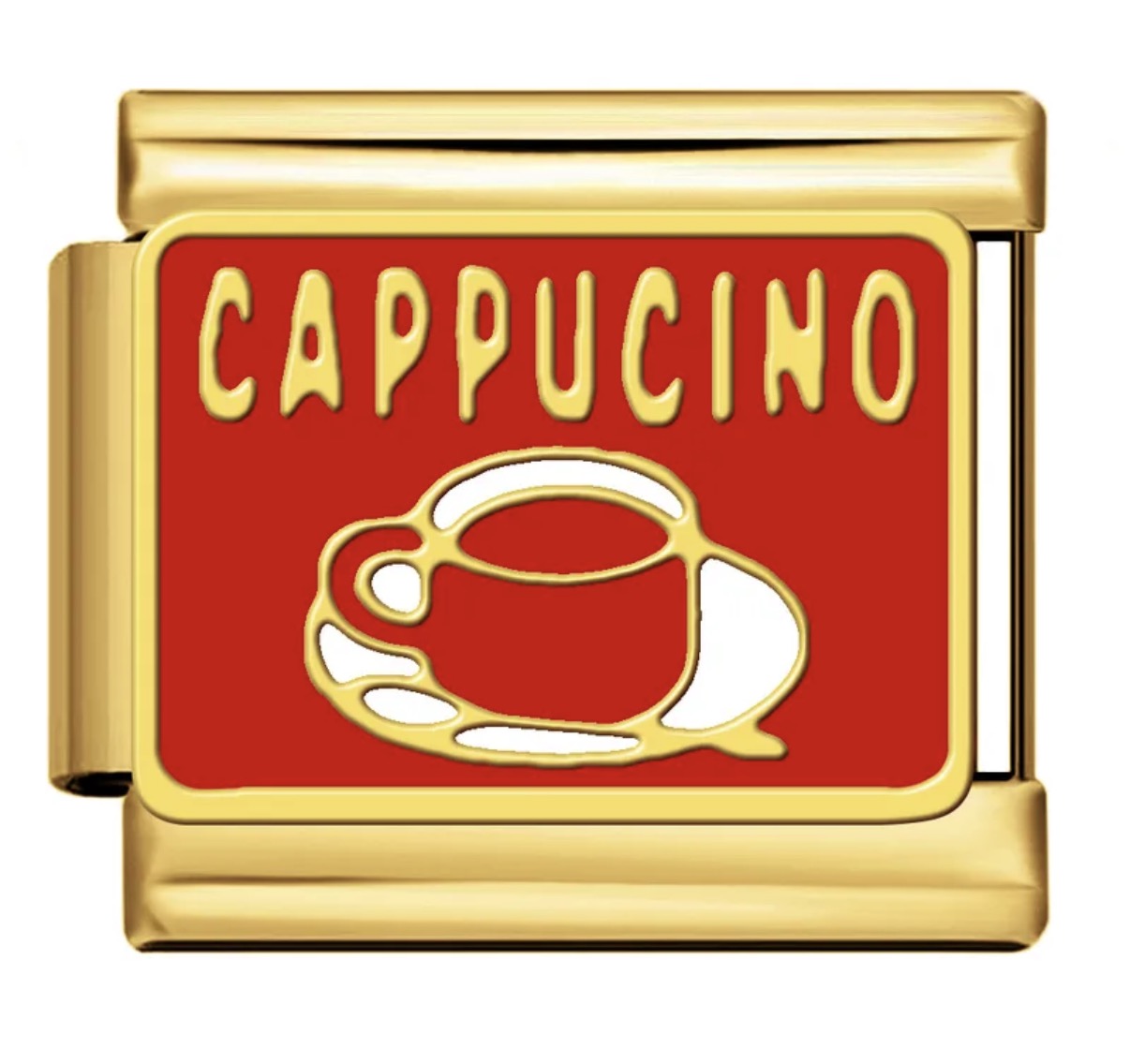 Module Doré Cappucino