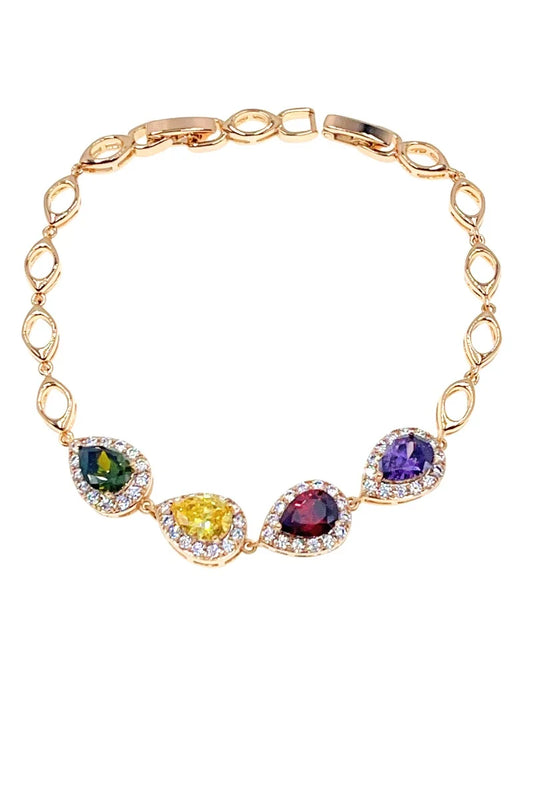 Bracelet gouttes