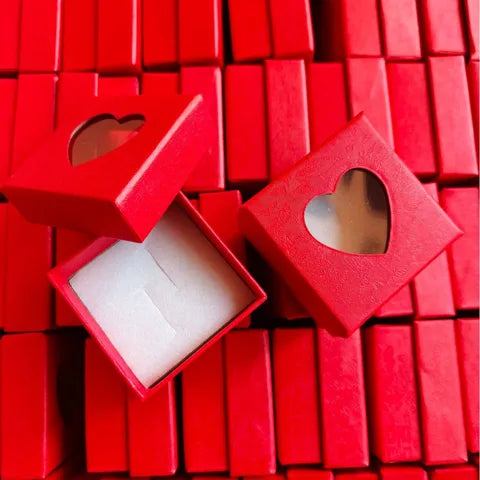 Boites et sachets cadeaux