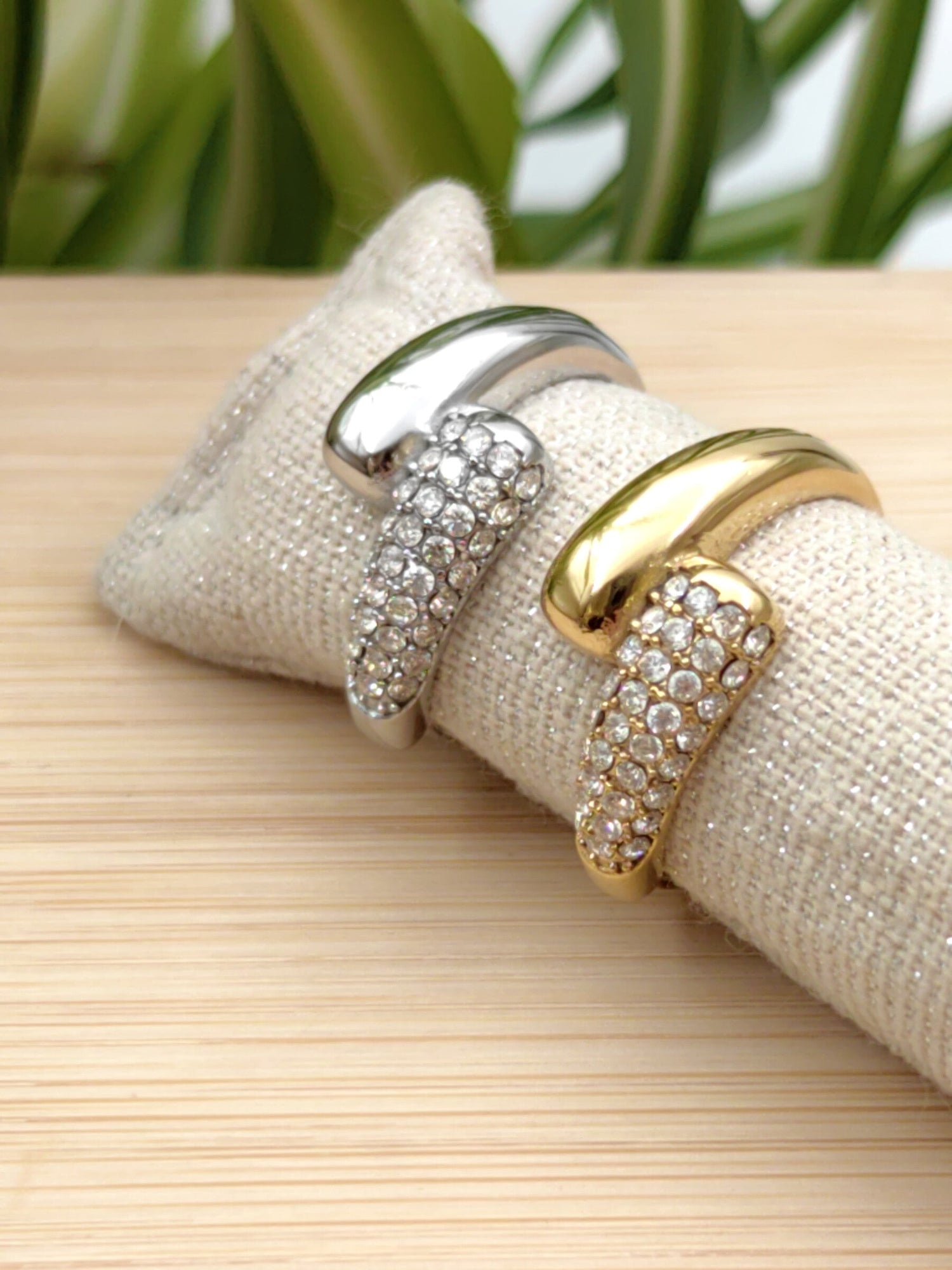 Bijoux Acier Inoxydable