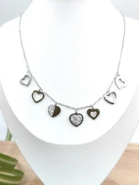 Bijoux premium à 15€