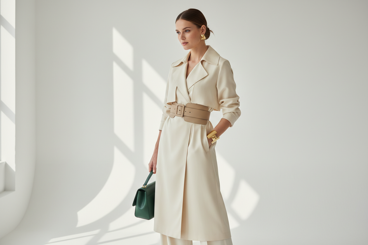 Vêtements et Chaussures