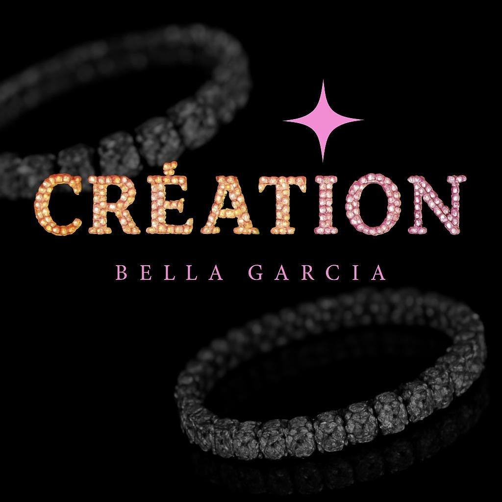 Créations Italien par Bella Garcia