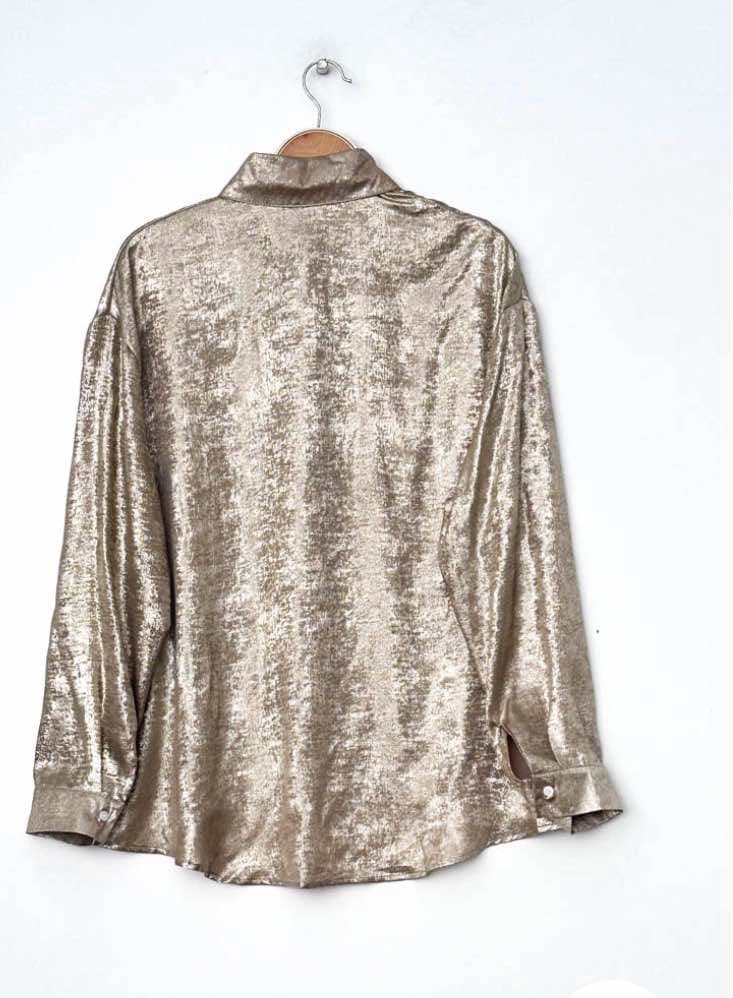 Melya Melody - CHEMISE STRASSE