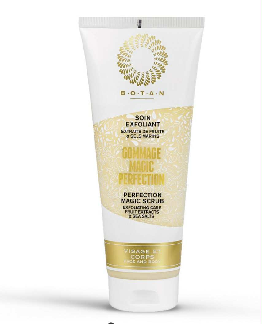 Gommage Magic Perfection