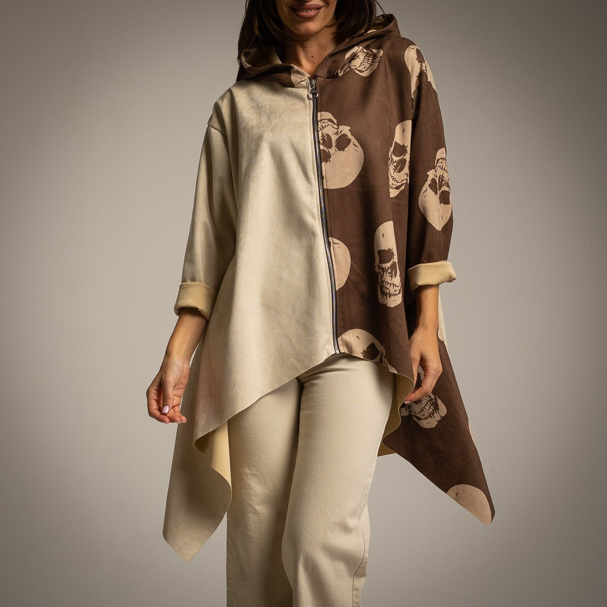 CAPE CRÂNES FANTASY