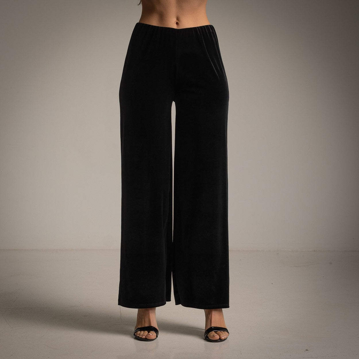 ENSEMBLE BLAZER+PANTALON EN VELOURS