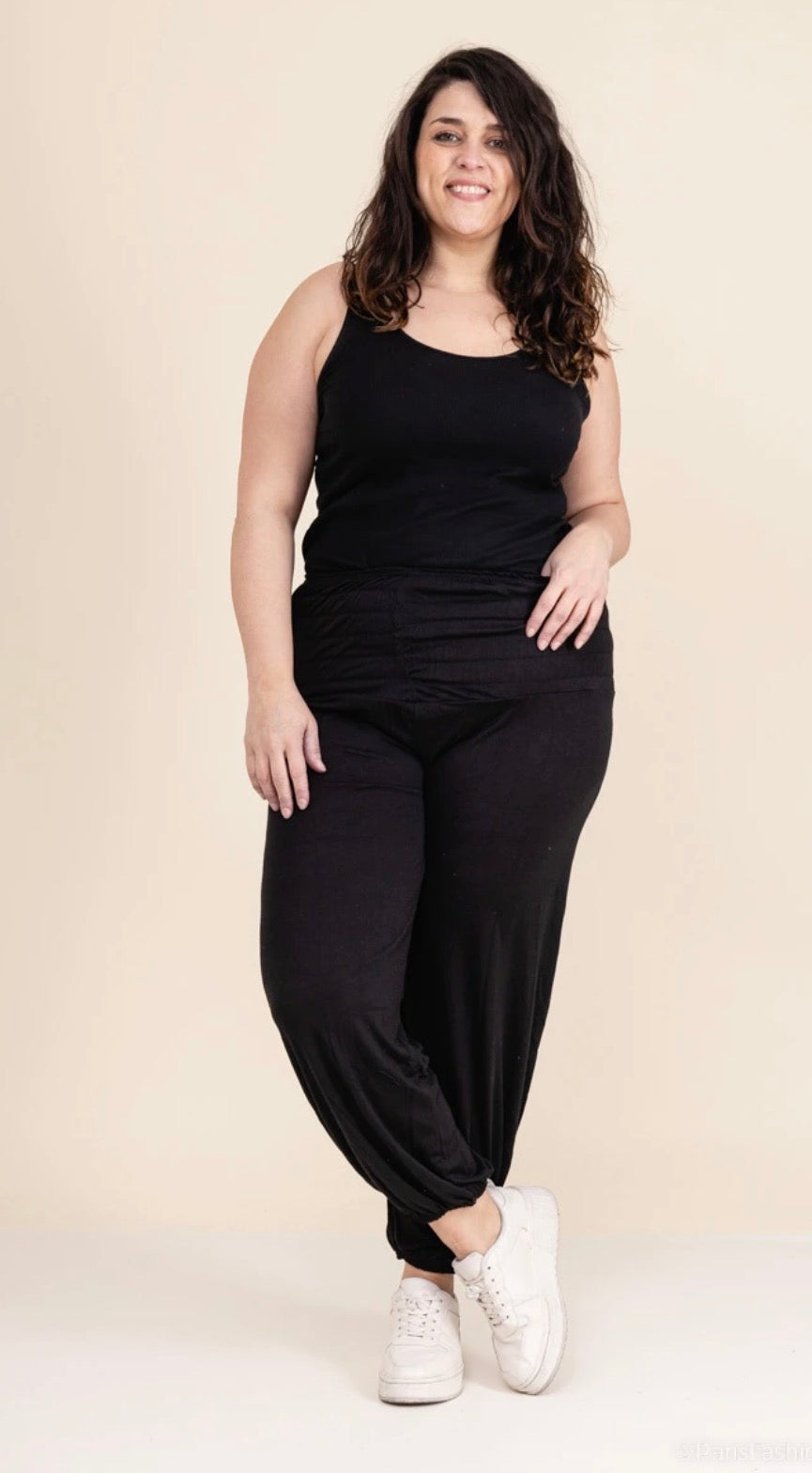 Pantalon sarouel T.U