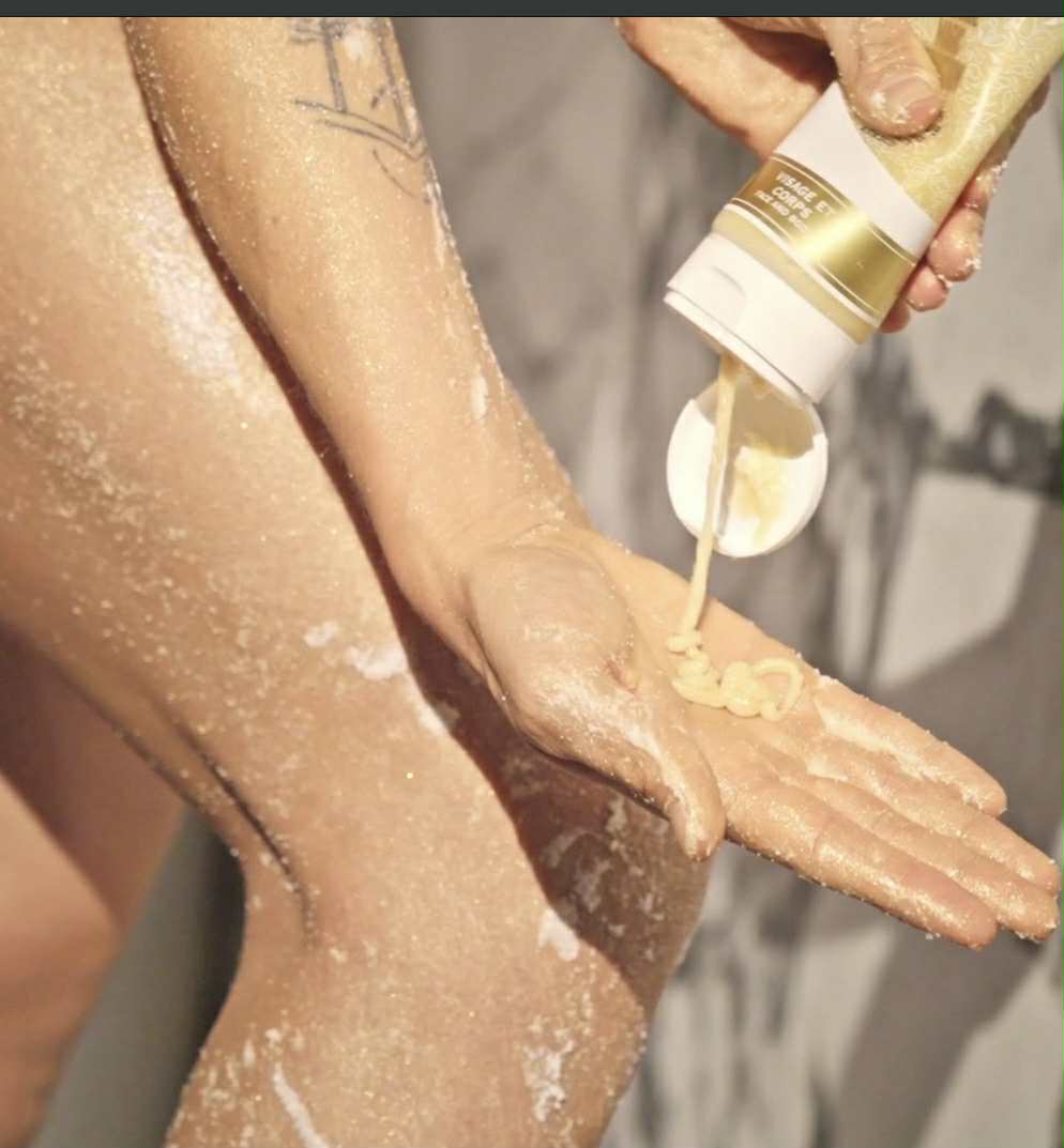 Gommage Magic Perfection