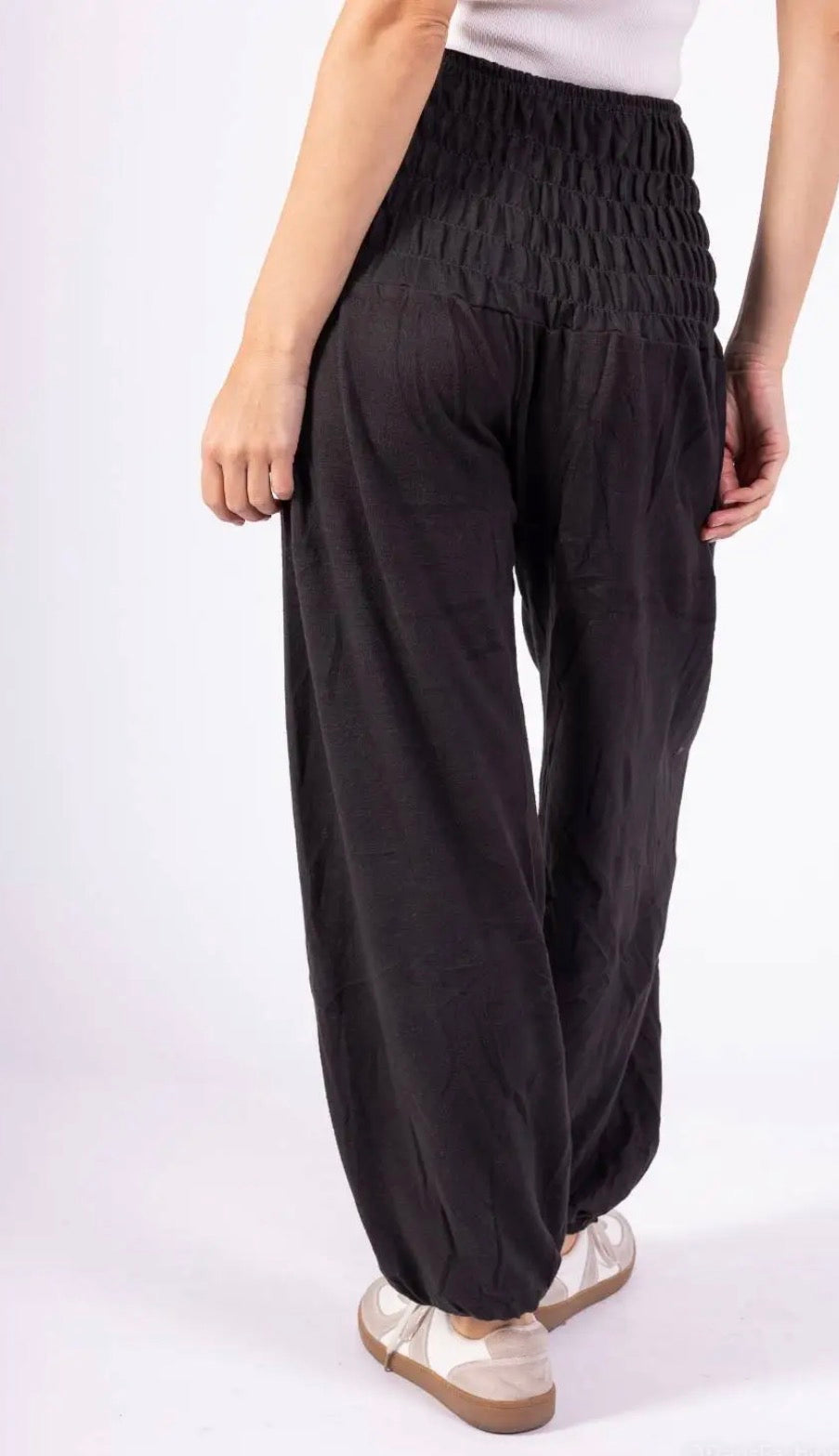 Pantalon magique