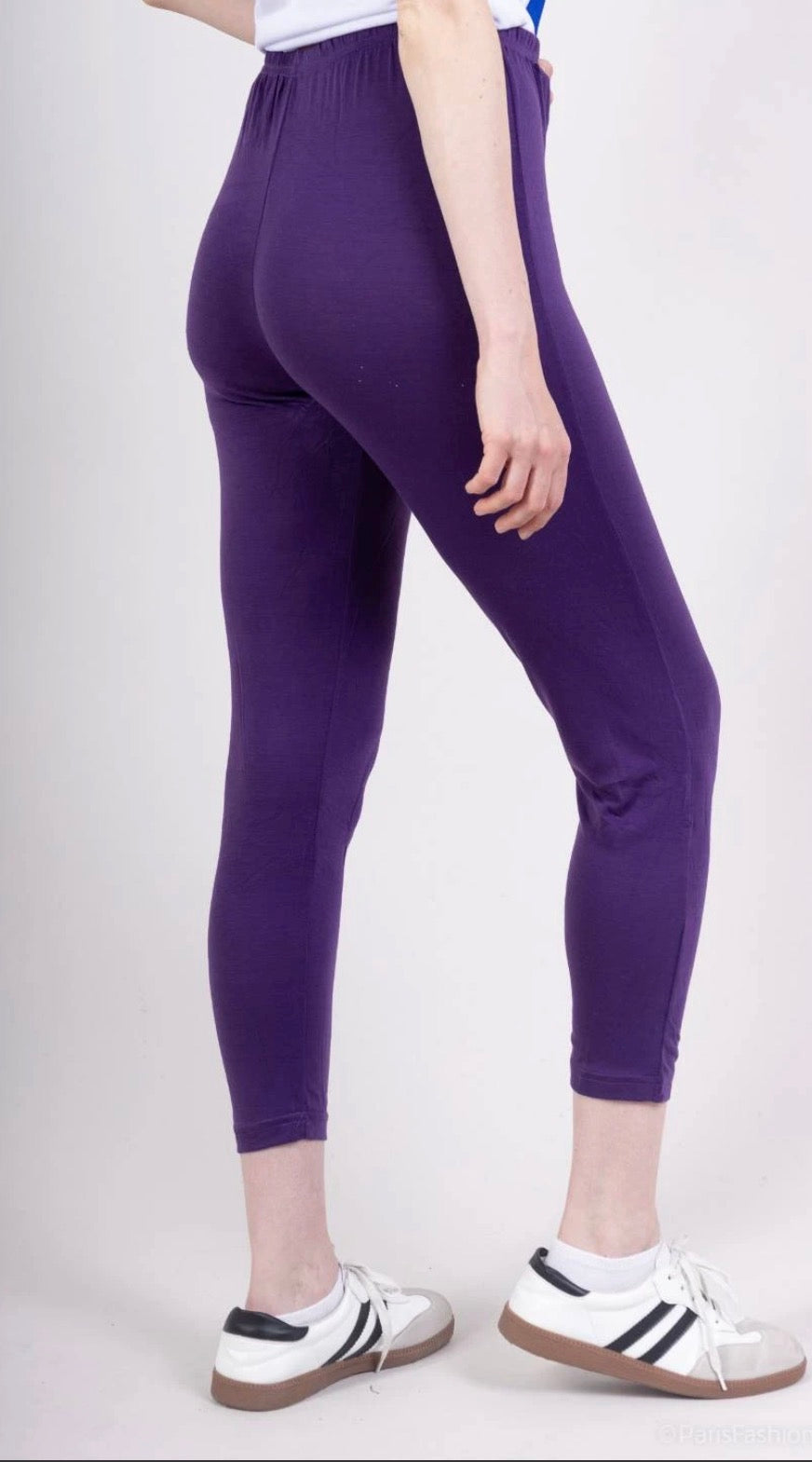 Legging strech confort