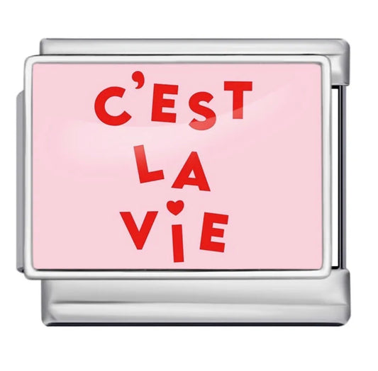 Module Argenté ou Doré c’est la vie