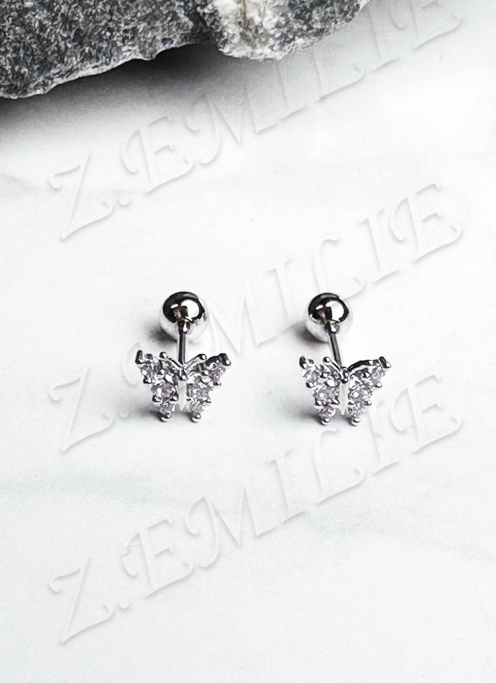 Piercing tragus et helix 👂