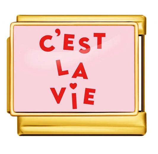 Module Argenté ou Doré c’est la vie
