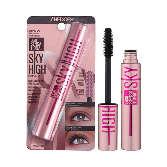 Sky  Higt mascara Black