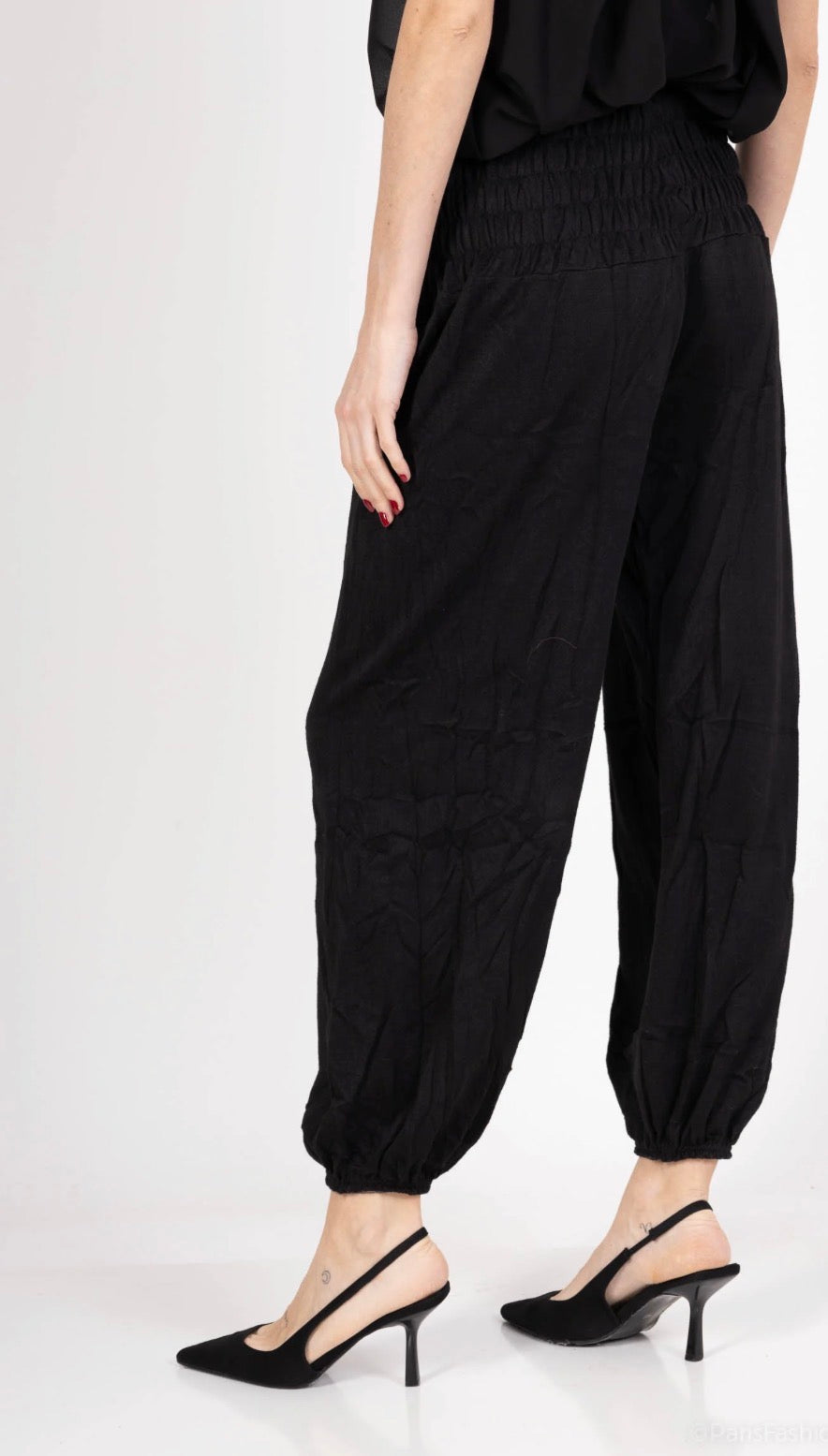 Pantalon magique