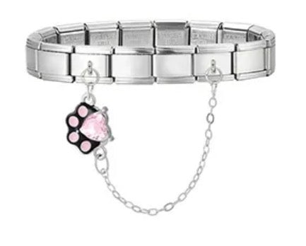 Charm empreinte de pattes 🐾