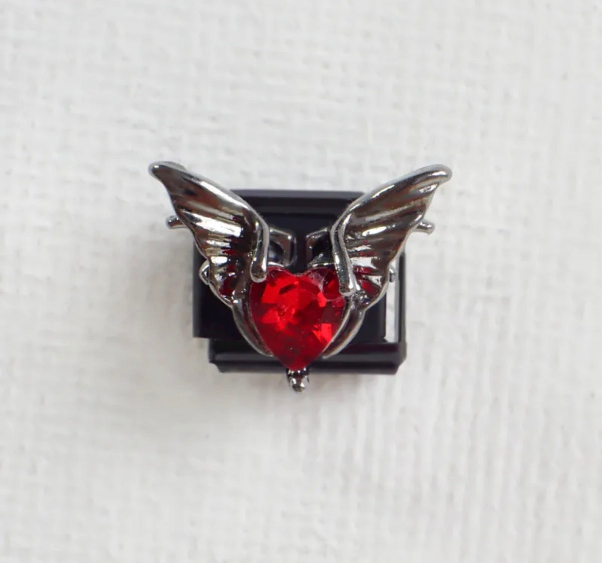 Module Noir Ailes papillon 🦋