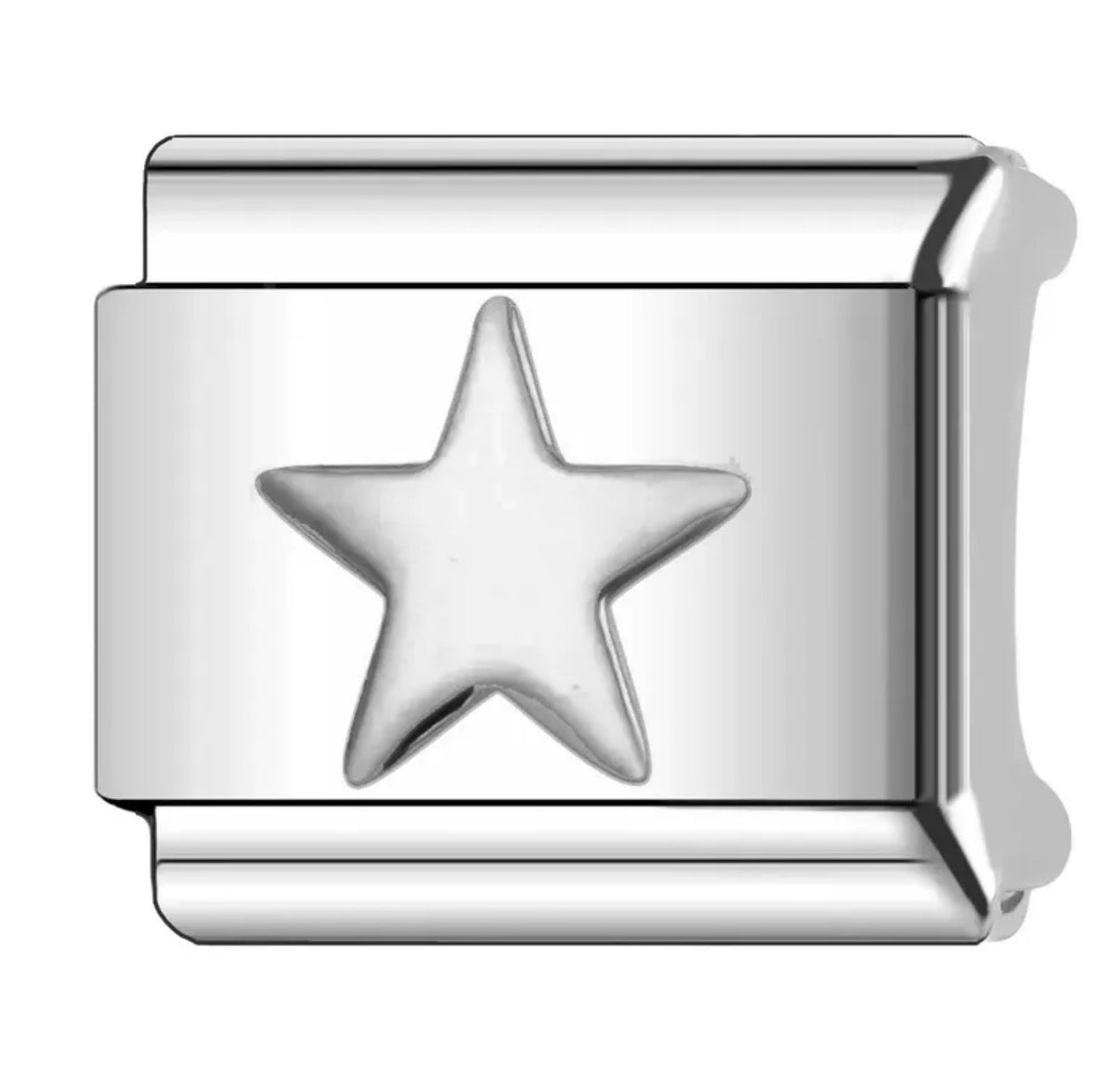 Module Argenté étoile ⭐️