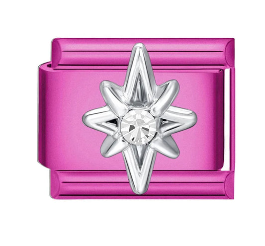 Module Violet étoile 💫 filante