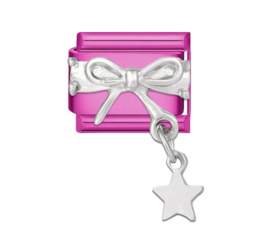 Module Violet noeud étoile ⭐️