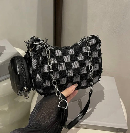 Sac en toile de Joule