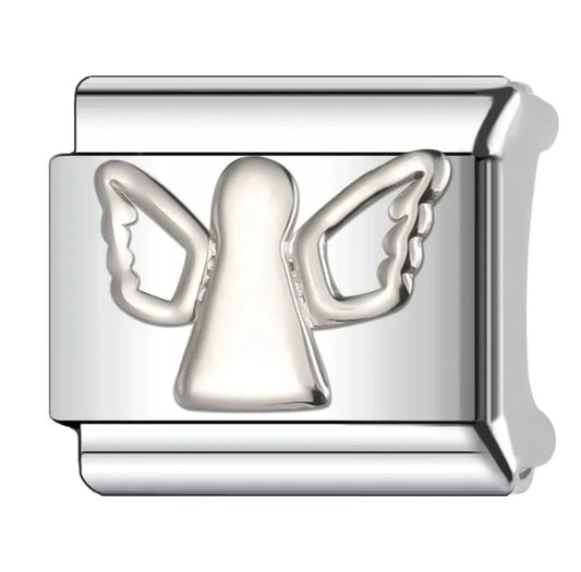 Module Argenté Ange 🪽