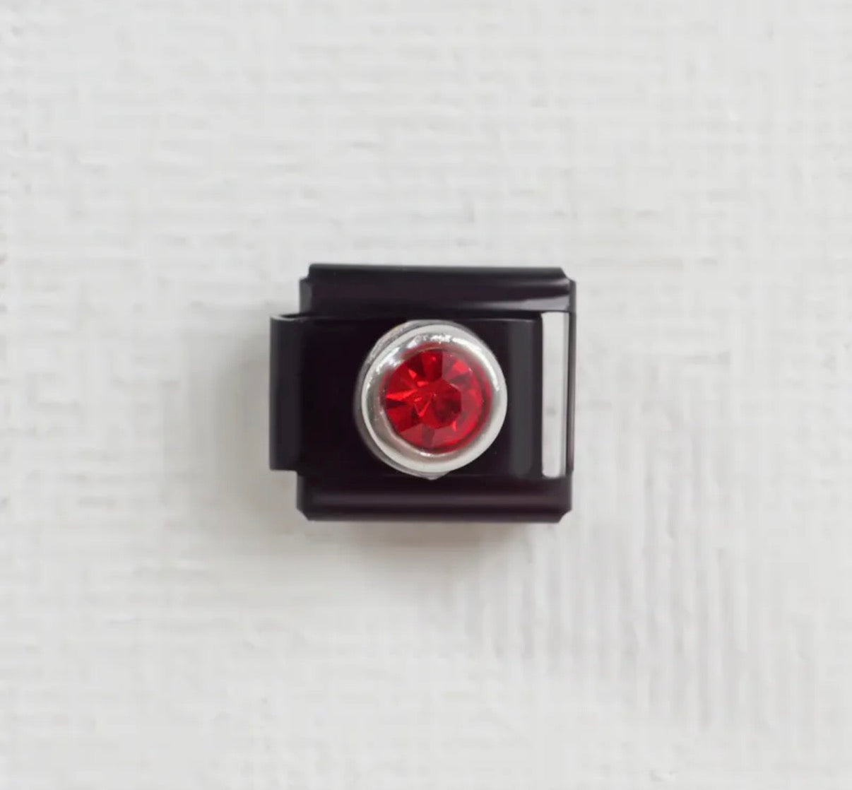 Module noir perle Rouge