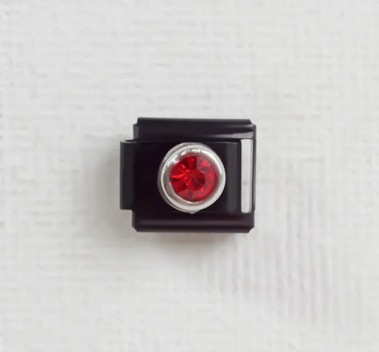 Module noir perle Rouge