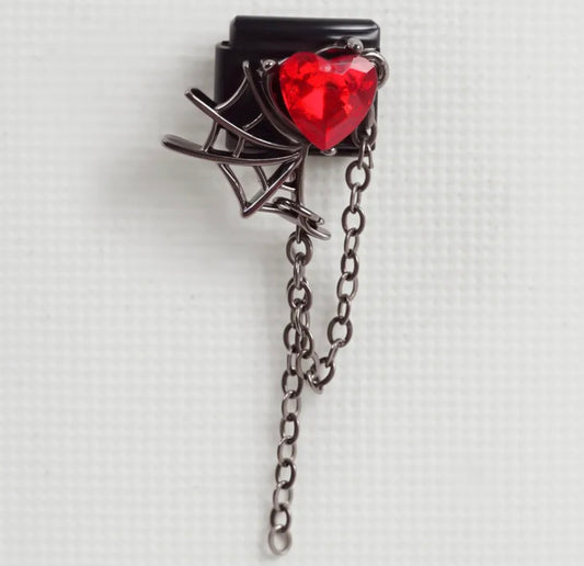 Module Charm 🕸️ toile araignée 🕷️