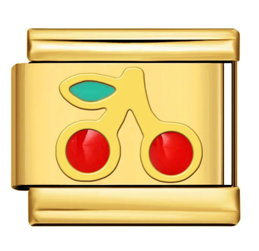 Module Doré cerise 🍒