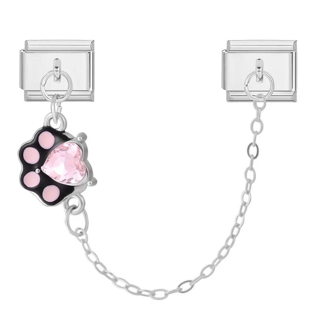 Charm empreinte de pattes 🐾