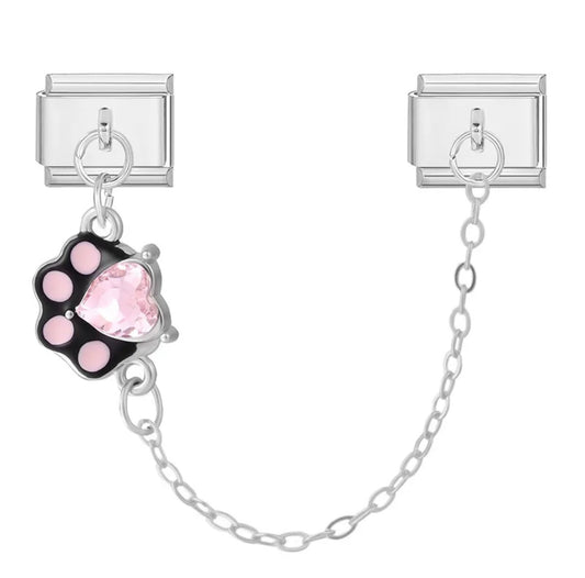 Charm empreinte de pattes 🐾