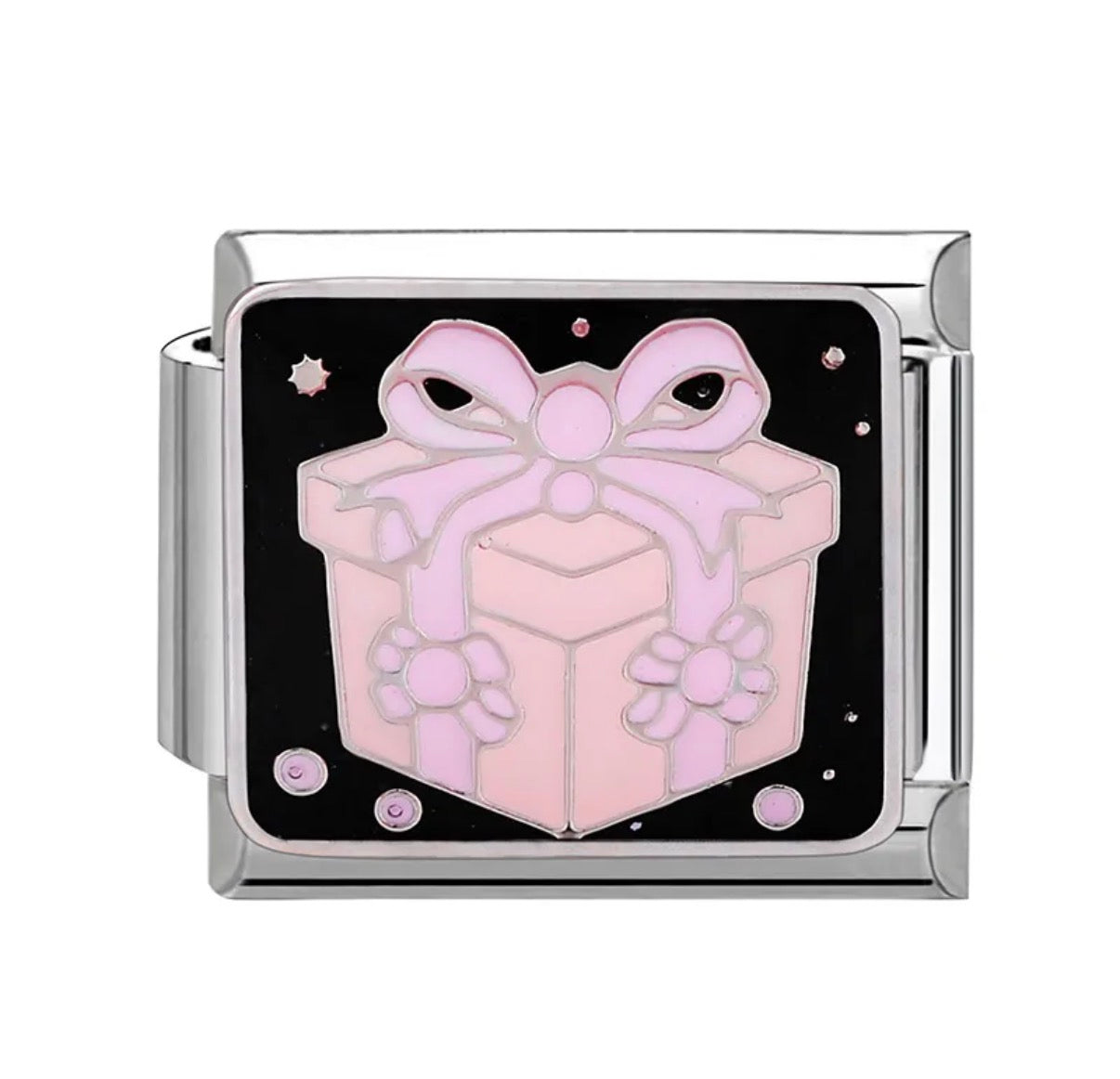 Module Gravure Argenté🎁Cadeau