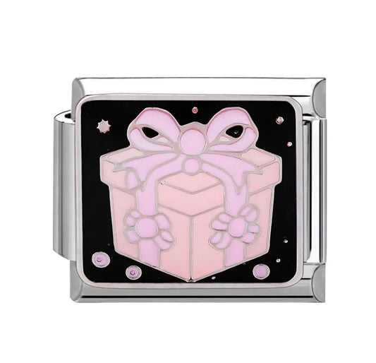 Module Gravure Argenté🎁Cadeau