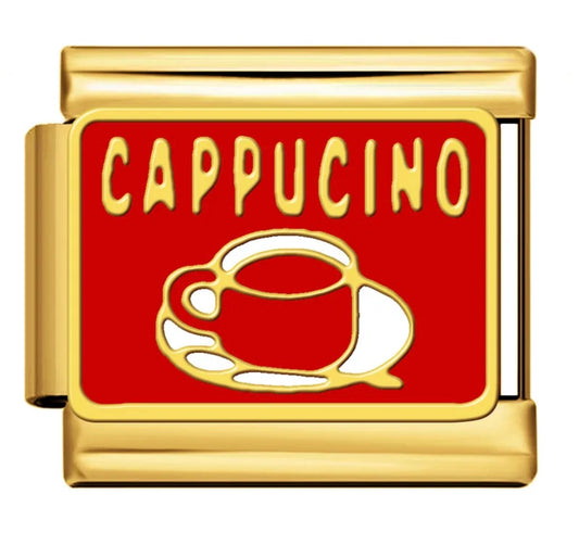Module Doré Cappucino