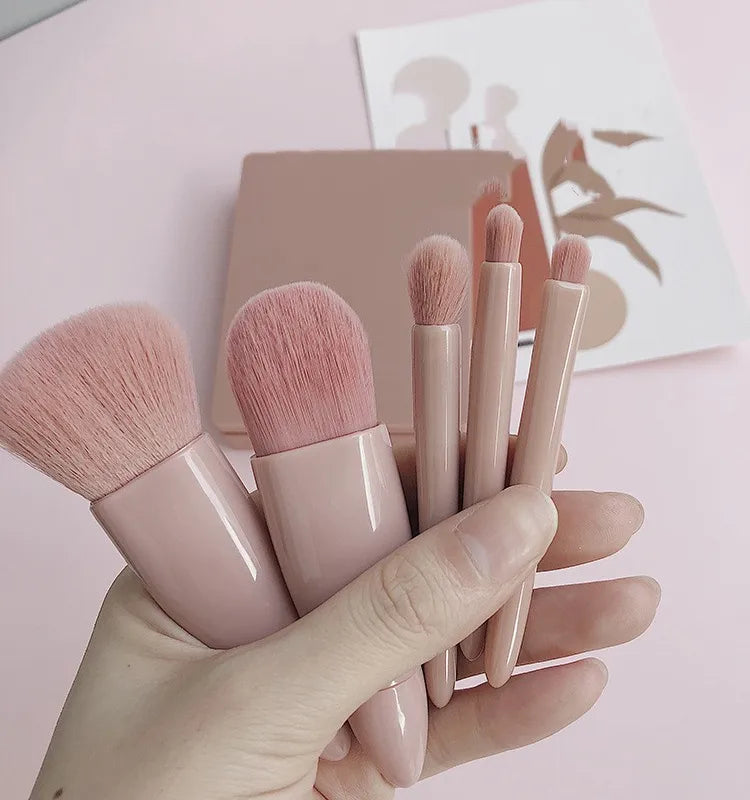 Pinceaux à Maquillage