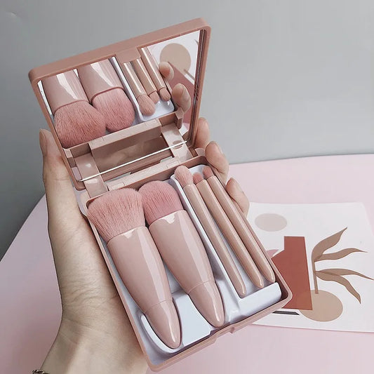 Pinceaux à Maquillage