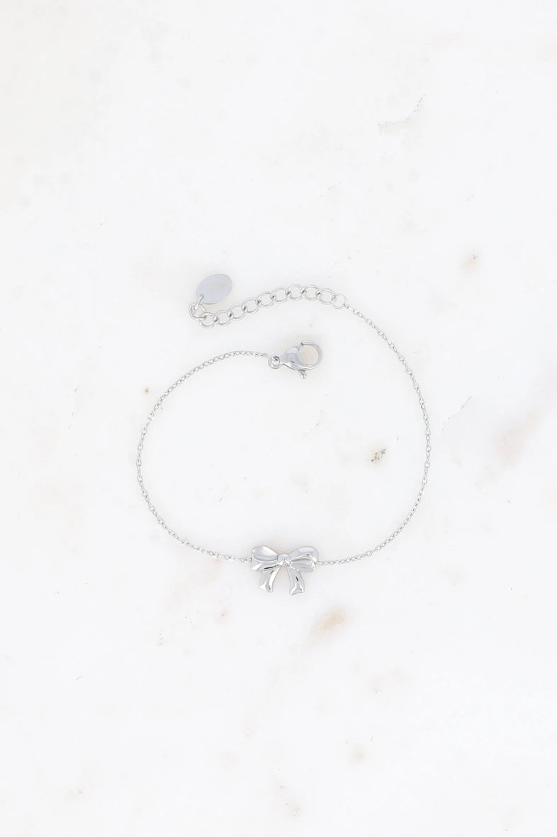 Bracelet - petit nœud papillon Bohm