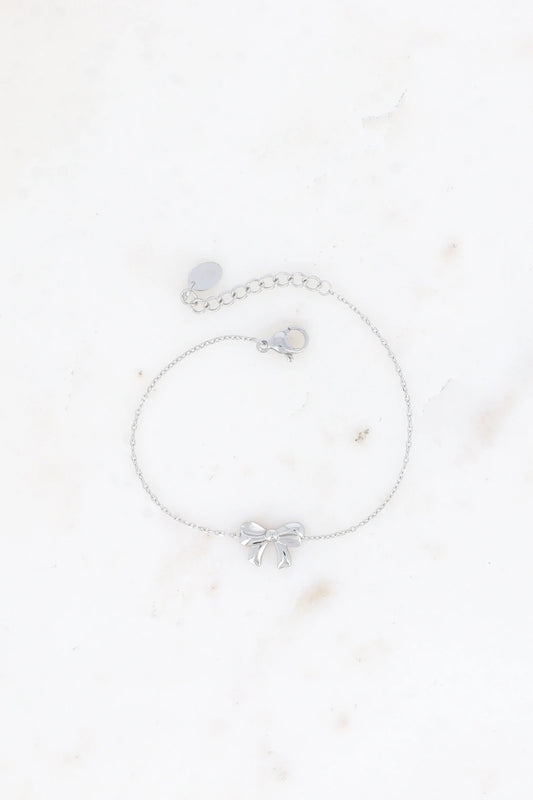 Bracelet - petit nœud papillon Bohm
